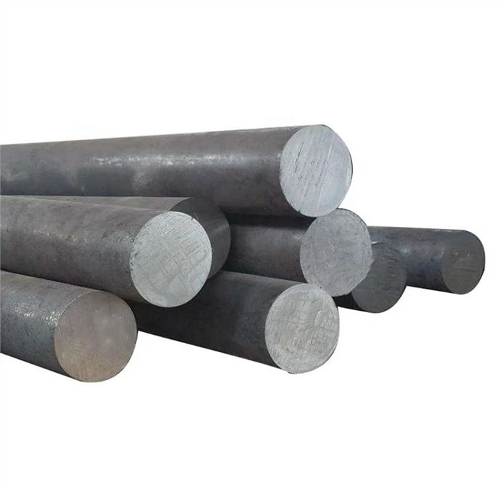 Alloy Steel Round Bar (8)(1)(001)