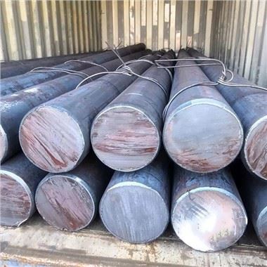 20CrMnTi Gear Steel Bar