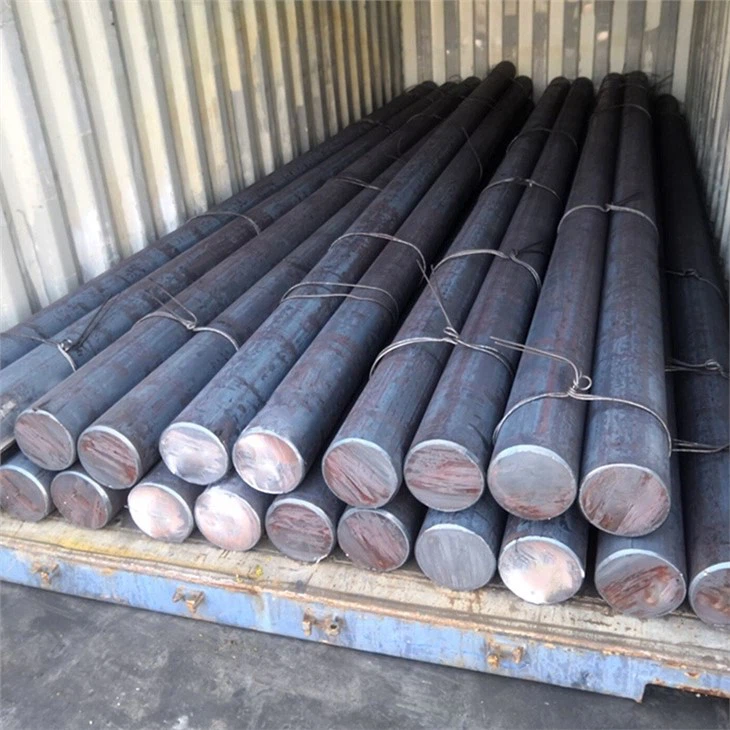 45NiCrMo16 Alloy Tool Steel Round Bar
