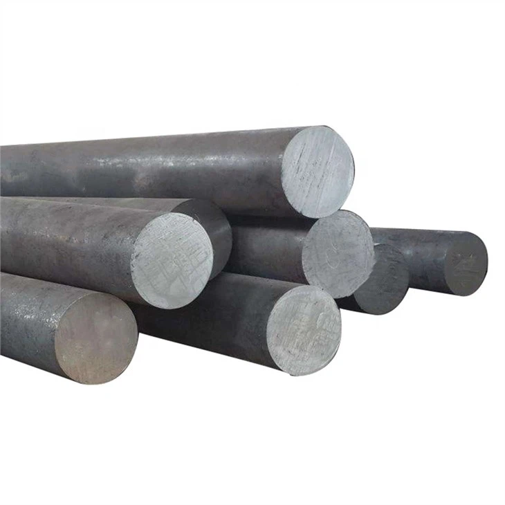 45NiCrMo16 Alloy Tool Steel Round Bar