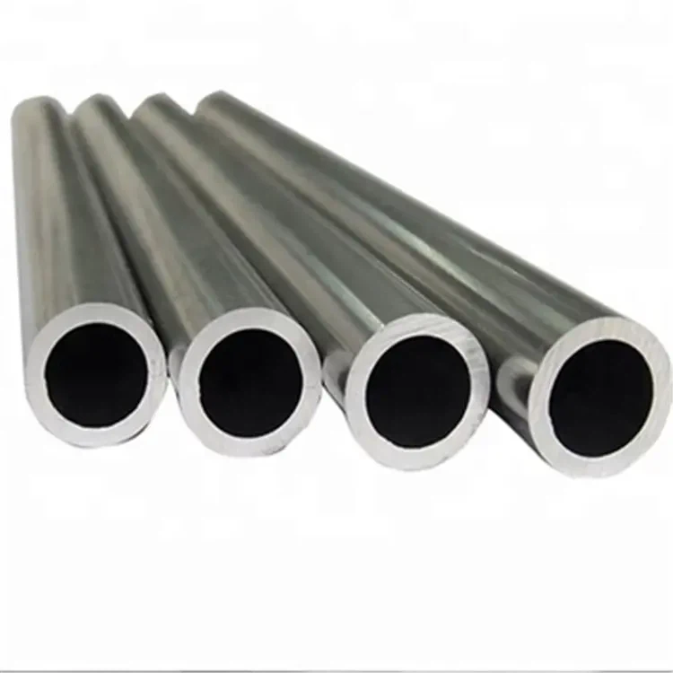 Inconel 718 nikkelötvözet cső