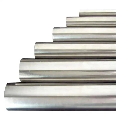 Xm 19 Round Bar